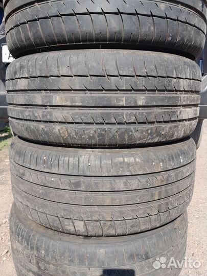 Triangle Sportex TSH11 225/50 R17