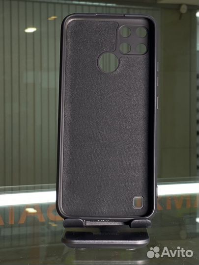 Чехол на Realme c21y