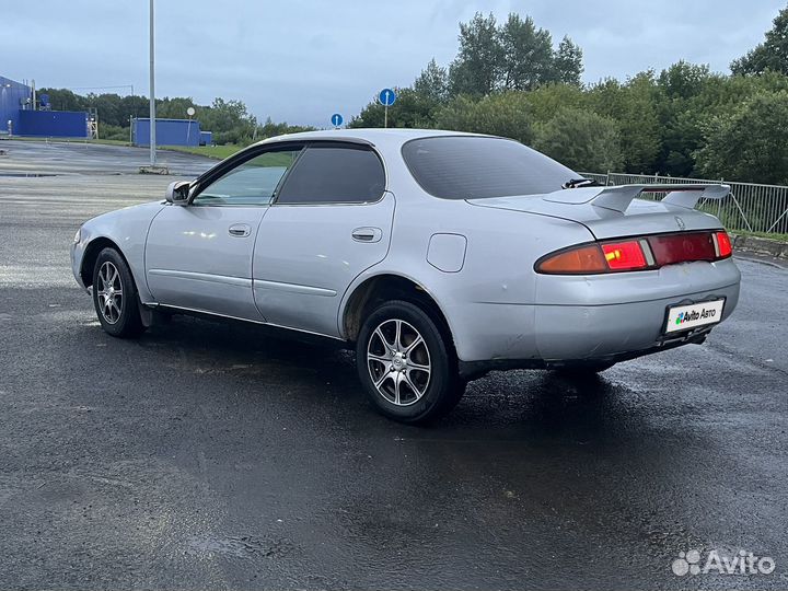 Toyota Sprinter Marino 1.5 AT, 1994, 460 000 км