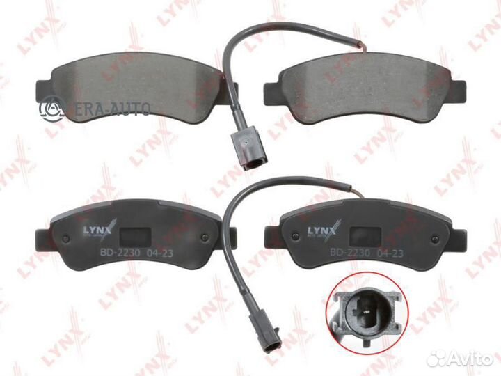 Lynxauto BD-2230 BD-2230