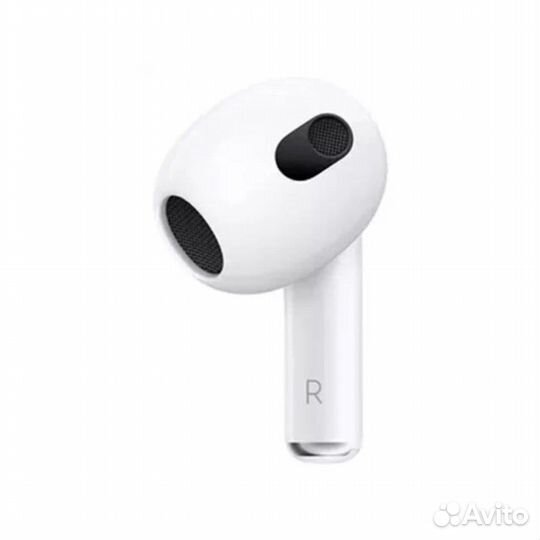 Apple AirPods 3 правый наушник