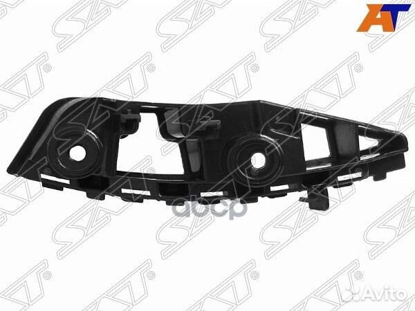 Крепление бампера VW jetta 14-19 RH ST-VW27-000