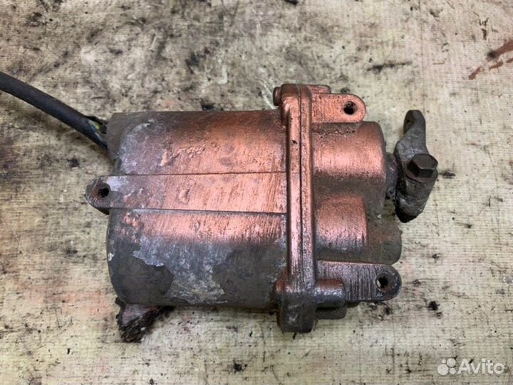 Реостат педали газа Daf Cf 85 грузовой тягач