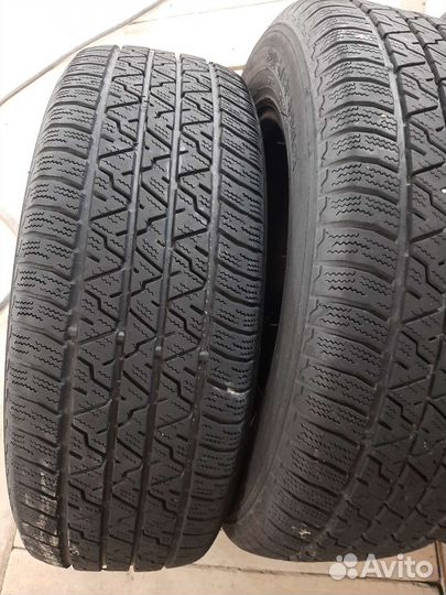 КАМА Кама-214 215/65 R16 102Q