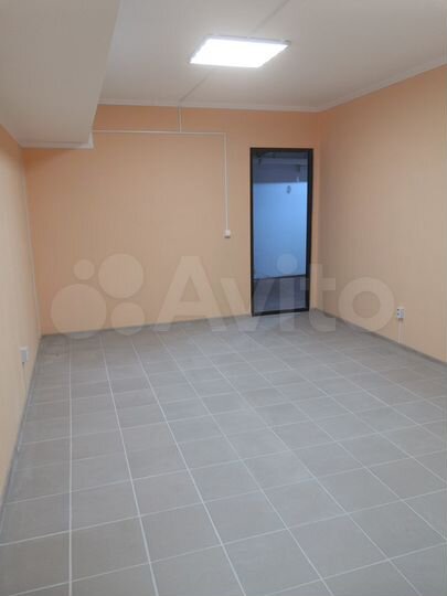 Свободного назначения, офис 33.6 м²