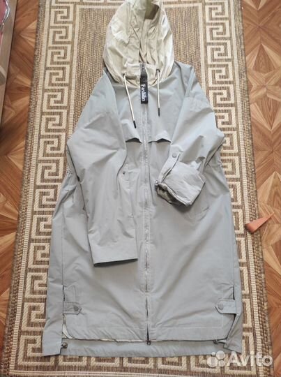 Плащ женский 50/52