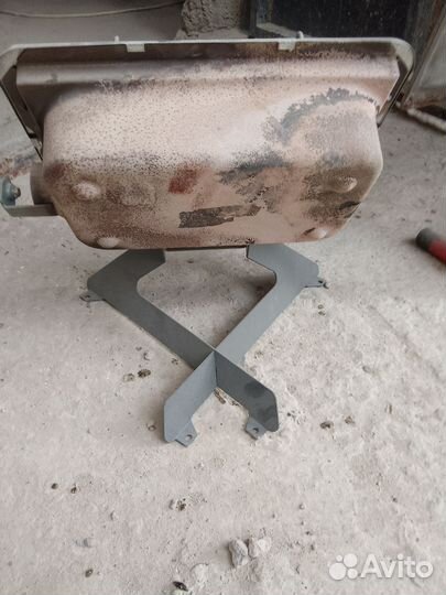 Газовый Обогреватель