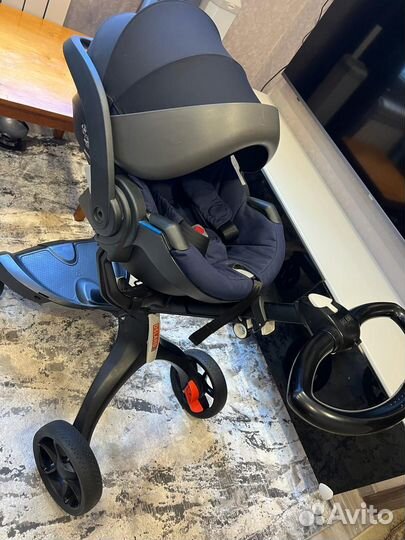 Коляска dsland 2в1