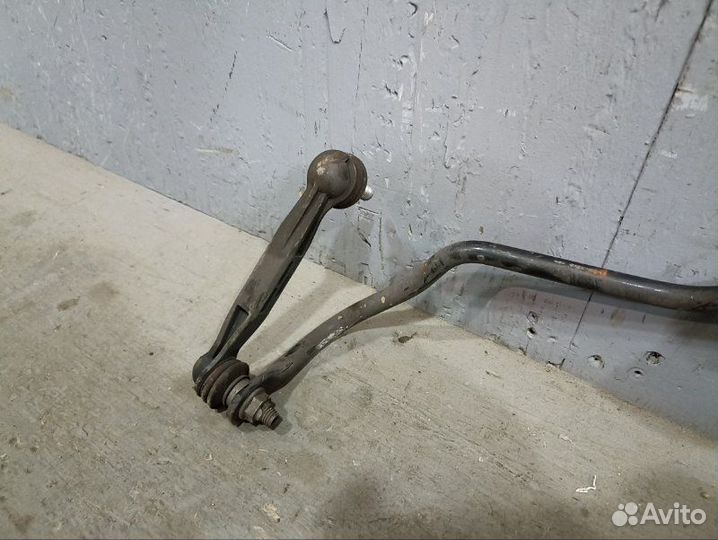 Стабилизатор задний Bmw 1 F20