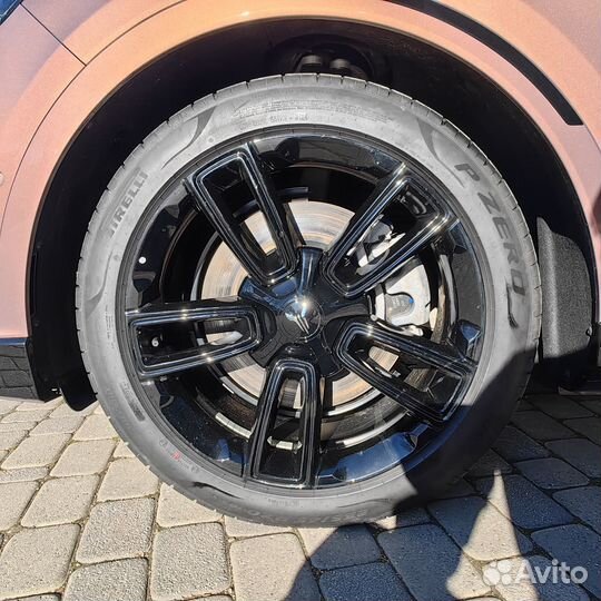 Voyah Free 1.5 AT, 2024