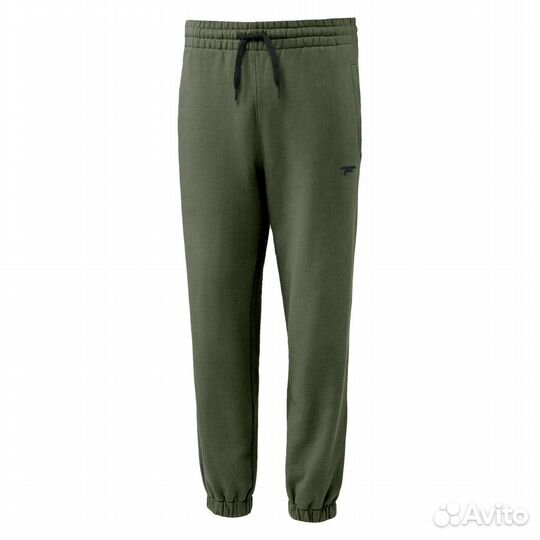 62526 Брюки Finntrail Logo 1401 спортивные хаки