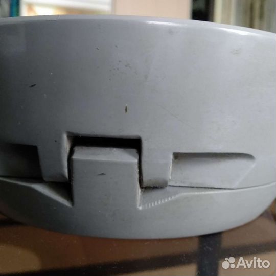 Часы корабельные сделано в СССР