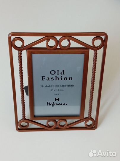 Фоторамки новые