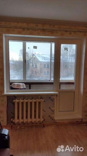 Установка окон,замена откосов, подоконников, регул