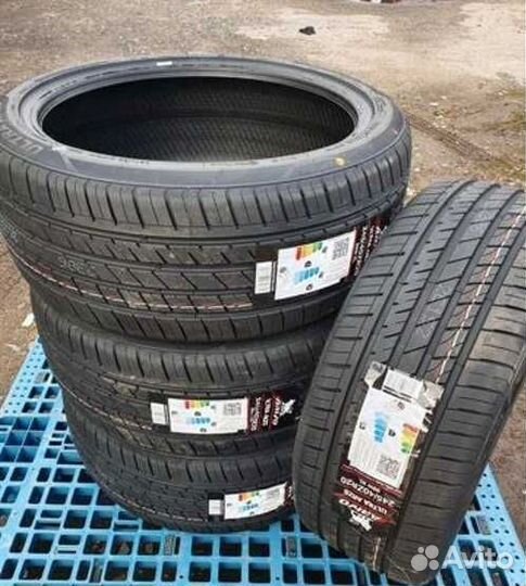 Arivo Ultra ARZ5 255/35 R19 96W