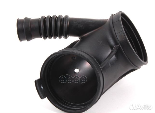 Патрубок впускного коллектора 13541440102 BMW