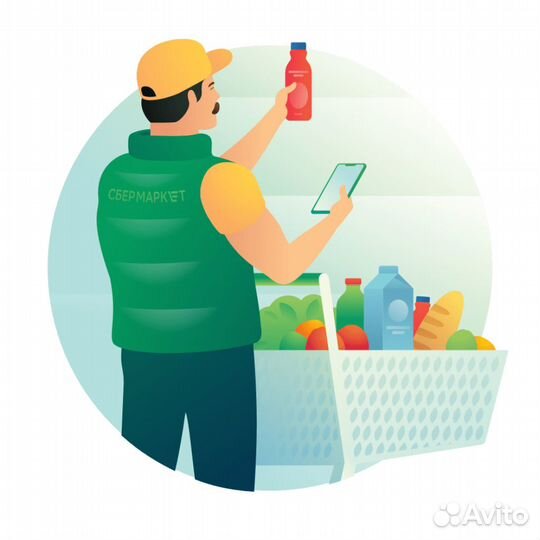 Сборщик-комплектовщик заказов/Еженедельные выплаты