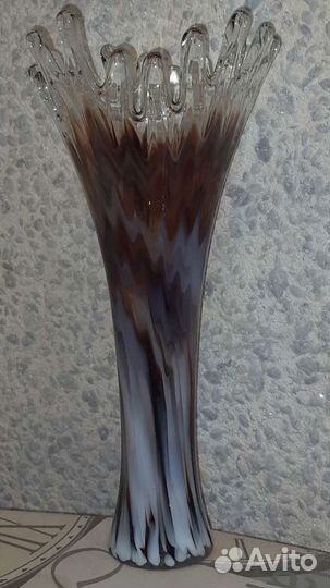 Ваза Коралл