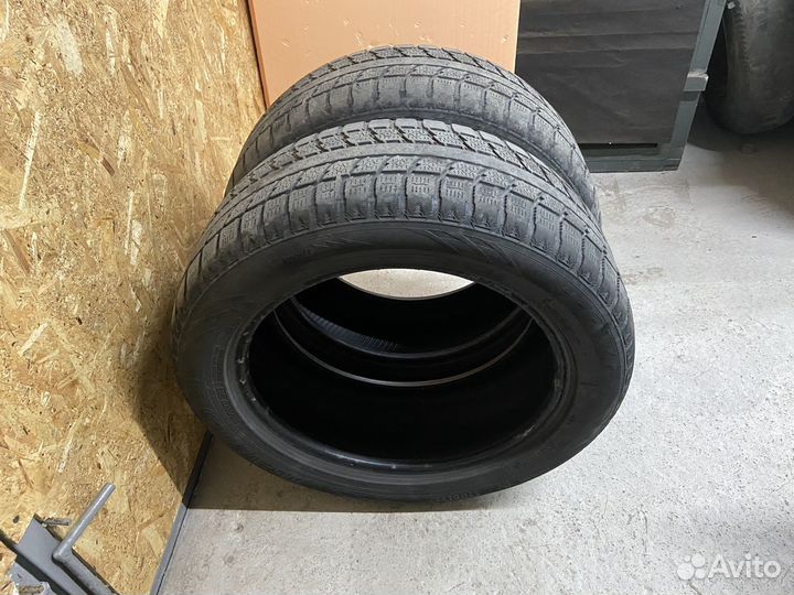 Toyo Observe GSi-5 215/55 R17