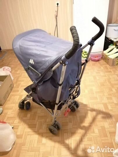 Коляска-трость Maclaren