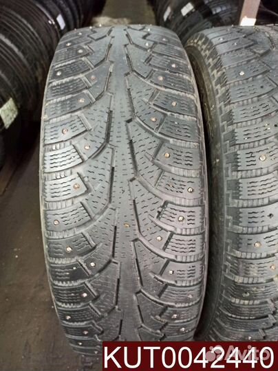Nokian Tyres Hakkapeliitta 5 235/60 R18 107U