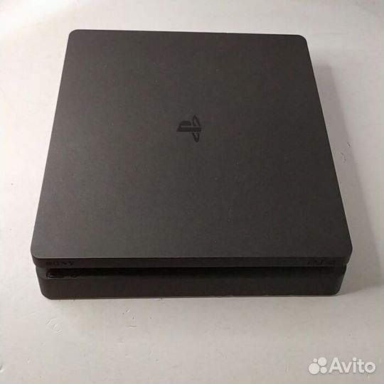 Игровая приставка Sony Play Station 4 slim 1Tb