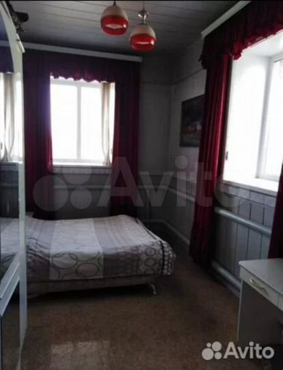 Дом 110 м² на участке 7 сот.