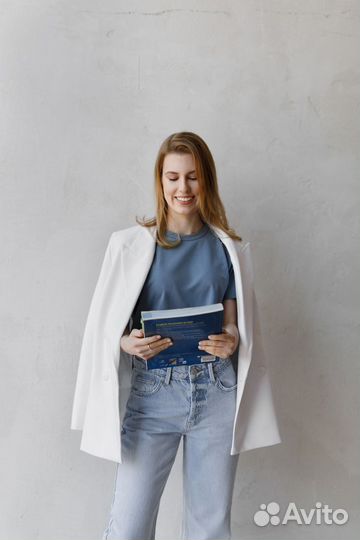 Оформление диссертация /вкр/дипломная/магистерская