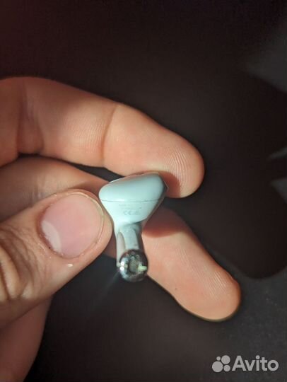 Airpods 2 наушник левый оригинальный