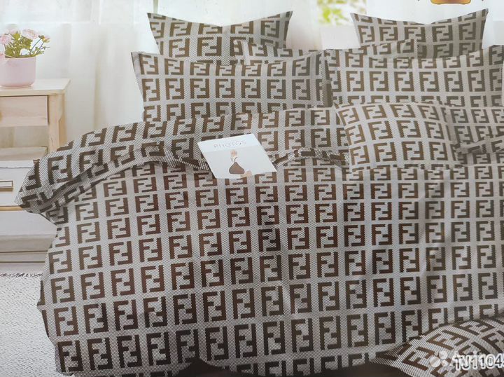 Постельное белье