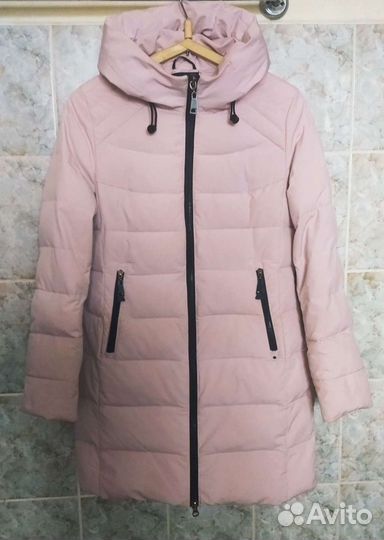 Пуховик женский оригинал