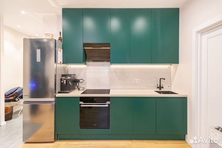 Кухня (цена за всю кухню) CN:033154