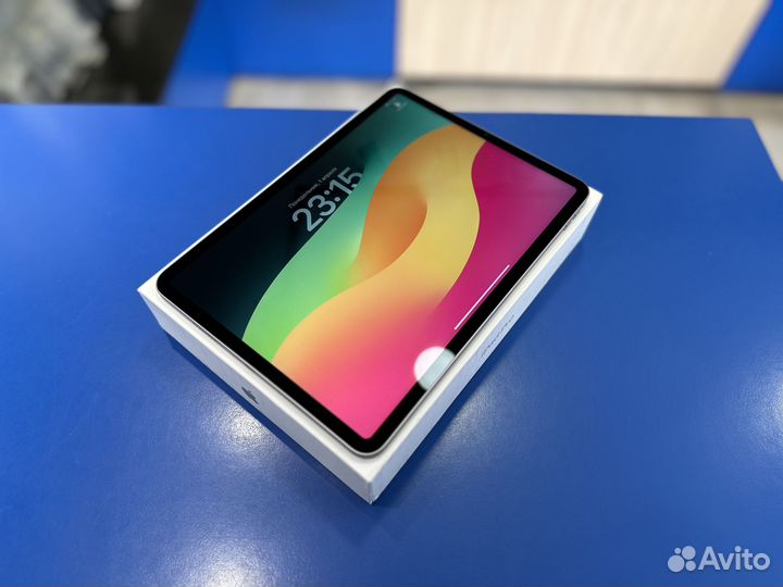 iPad Pro, Wi-Fi, 128GB, 11-inch, Space Gray