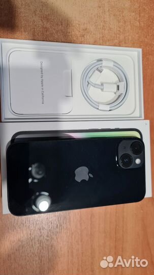 iPhone 14, 128 ГБ