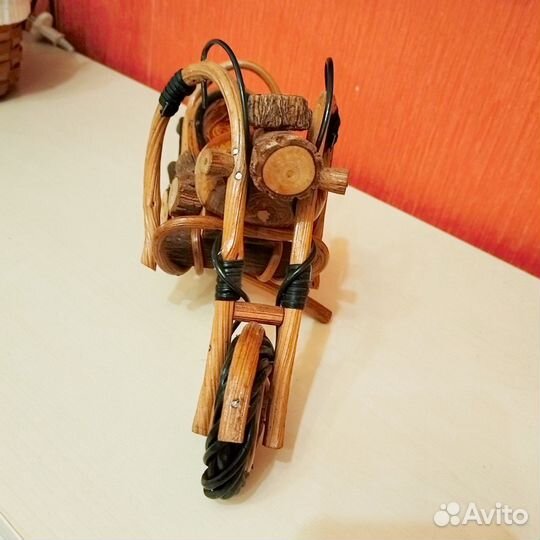 Сувенир байк