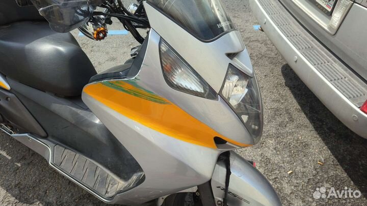 Honda silver wing 400A 2005г