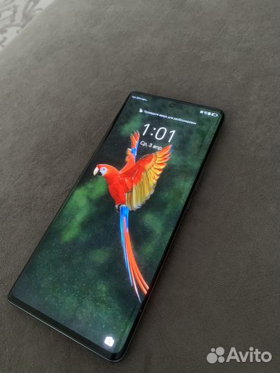 HONOR 9X, 6/128 ГБ