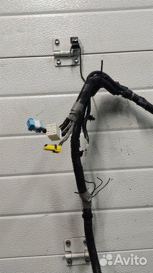 Проводка салона Honda CR-V 3 (RE) 2009
