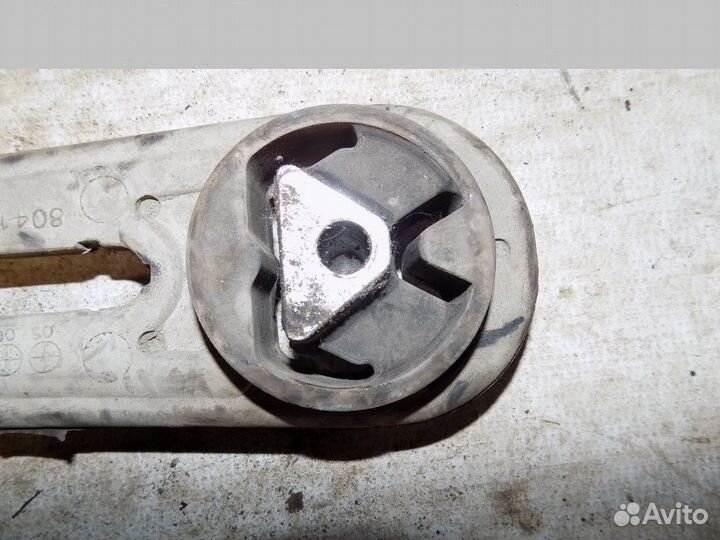 Опора кпп задняя Tiida (C11) 2007-2014