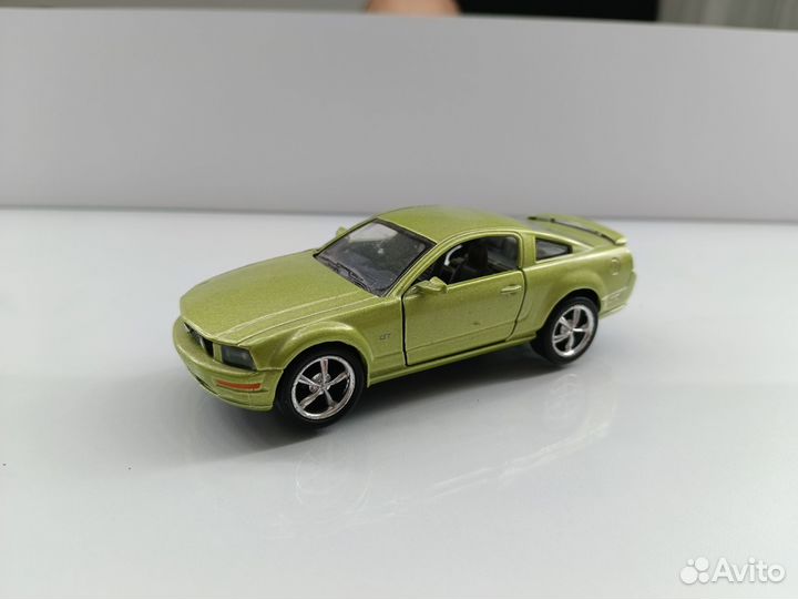 Модели автомобилей