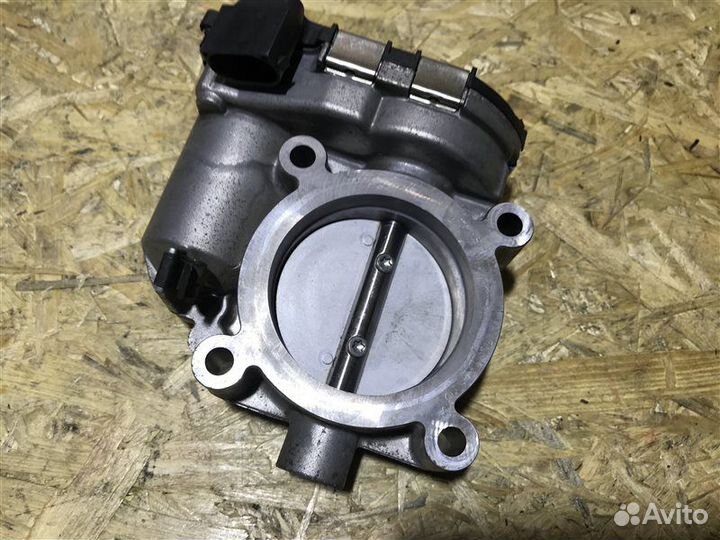 Дроссельная заслонка Mercedes-Benz A-Class W169