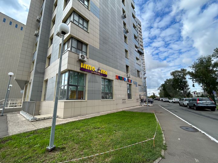 Свободного назначения, 175.6 м²