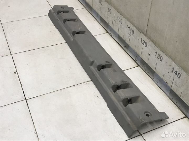 Накладка (кузов внутри) Almera Tino 2000-2006