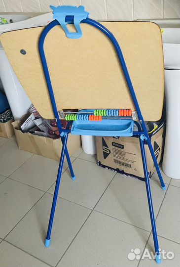 Мольберт детский