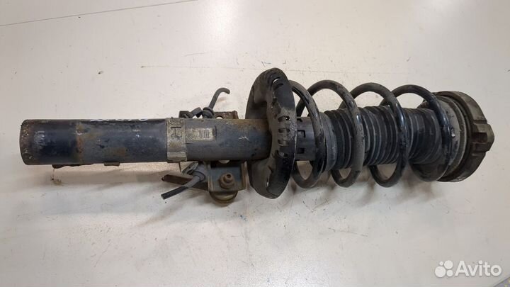 Амортизатор подвески Seat Ibiza 3, 2005