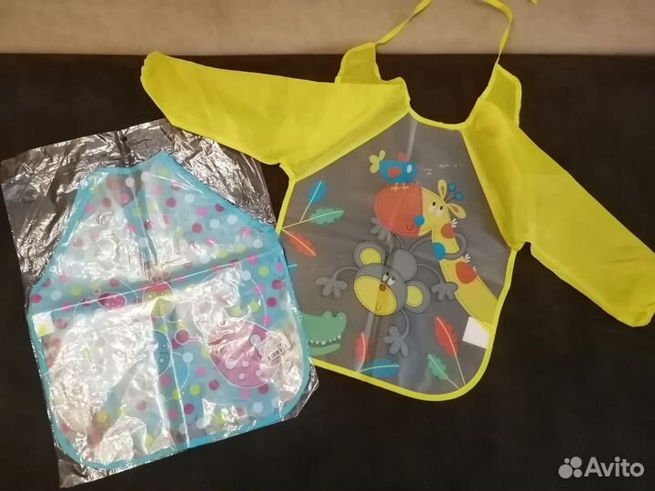 Вещи пакетом на 1-2 года