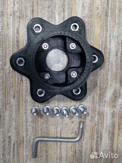 Адаптер Thrustmaster T300/Т500