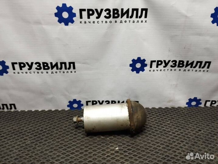 Отбойник рессоры передний Volvo FH4 1580214