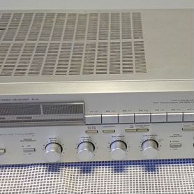 Yamaha A-500