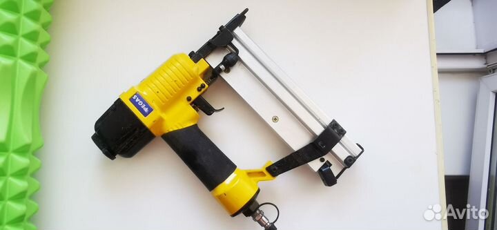 Нейлер Pegas SF5040